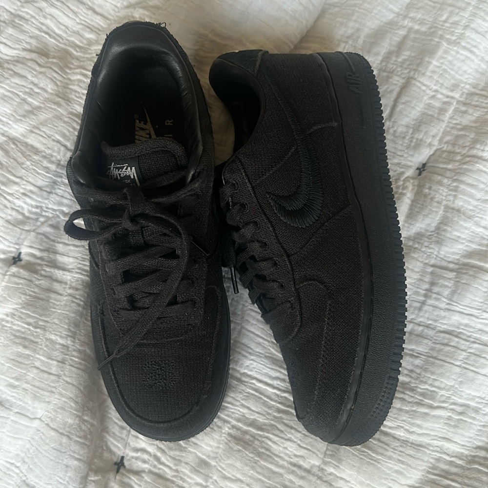 NIKE x Stussy Air Force
